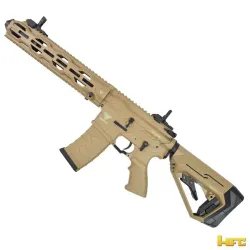 RÉPLICA HFC ELÉCTRICA 202 AEG - TAN - AirSoftYecla.es