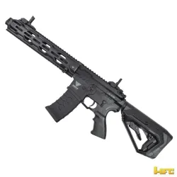 RÉPLICA HFC ELÉCTRICA 202 AEG - BK - AirSoftYecla.es