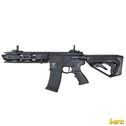 RÉPLICA HFC ELÉCTRICA 201 AEG - BK - AirSoftYecla.es