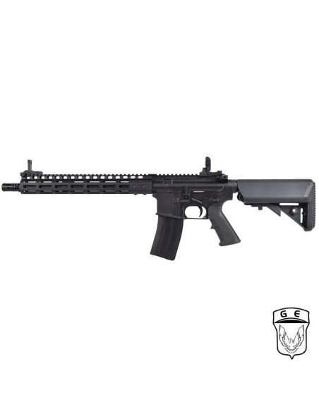 cargador-m4-hfc-hi-cap-300rds-polimero-tan-detalle