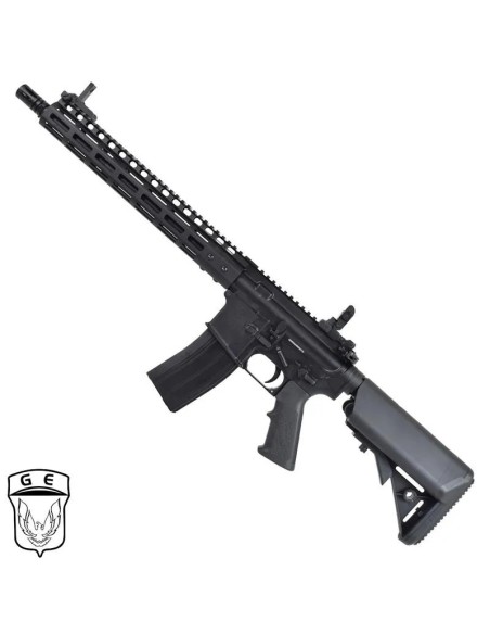 cargador-m4-hfc-hi-cap-300rds-polímero-tan-material-polímero