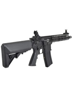 rifle-de-gas-noveske-n4-13-golden-eagle-negro-mira-superior 2