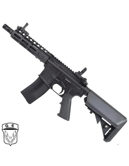 rifle-de-gas-noveske-n4-9-pulgadas-golden-eagle-negro-detalle-culata