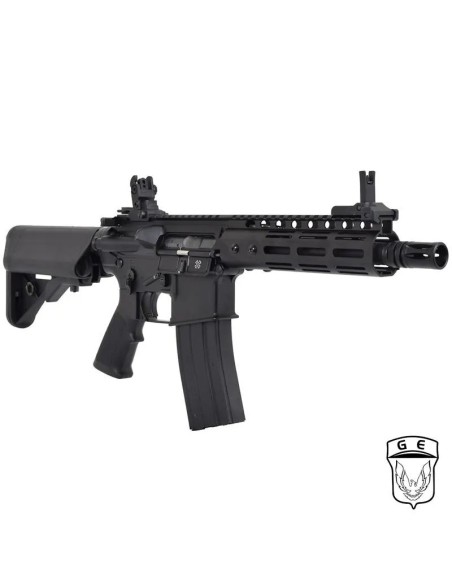 rifle-de-gas-noveske-n4-7-pulgadas-golden-eagle-negro-municion-incluida