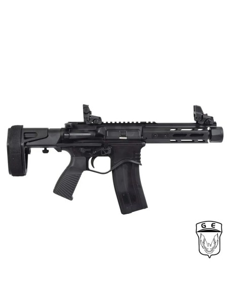 rifle-de-gas-noveske-n4-7-pulgadas-golden-eagle-black-vista-lateral