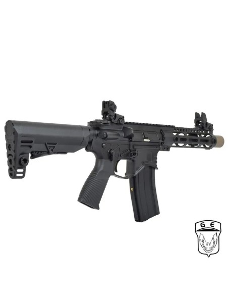 rifle-m4-gas-6_5-pulgadas-golden-eagle-negro-accesorios-y-empunadura