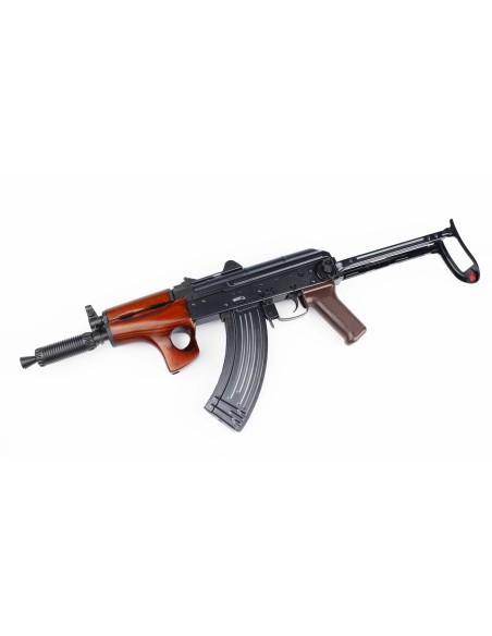 AK ELAKMSU AEG Platinum A113-A