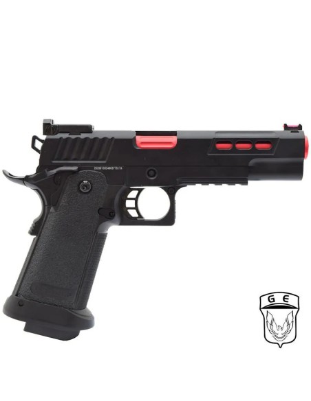 pistola-gas-golden-eagle-hi-capa-3342-red-detalle-cuerpo