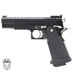 PISTOLA DE GAS GOLDEN EAGLE HI-CAPA 3343 - GREY