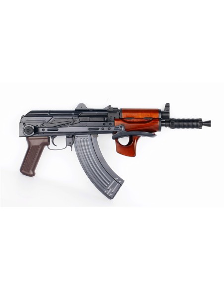 AK ELAKMSU AEG Platinum A113-A