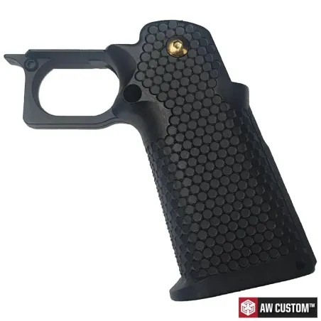 Grip para Pistola HX / Hi-capa 5.1 - AW CUSTOM - AirsoftYecla.es