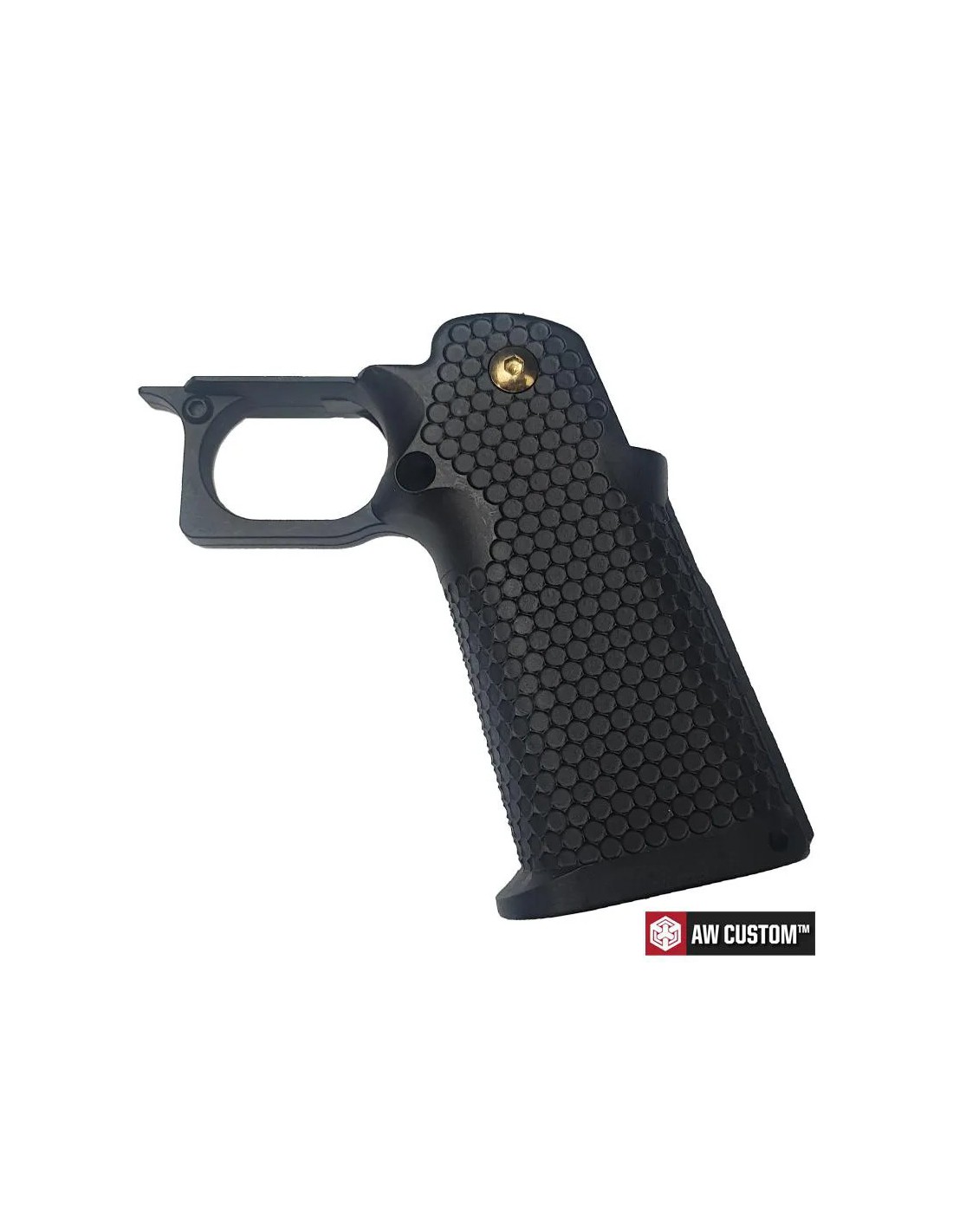 EMPUNADURA HI CAPA 5 1 ERGONÓMICA PERSONALIZADA
