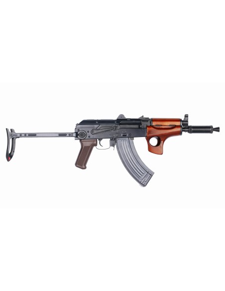 AK ELAKMSU AEG Platinum A113-A