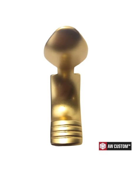 grip-safety-gold-Hi-Capa-5.1-AW-Custom-vista-lateral