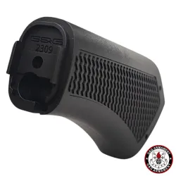 Grip de Repuesto para Levar 15 de Gas - G&G - AirsoftYecla.es