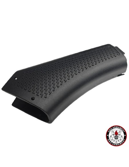 magwell-dorado-hi-capa-5-1-aw-custom-instalado