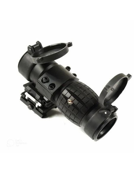 visor-3x-magnifier-30mm-con-montura-bk-vista-frontal