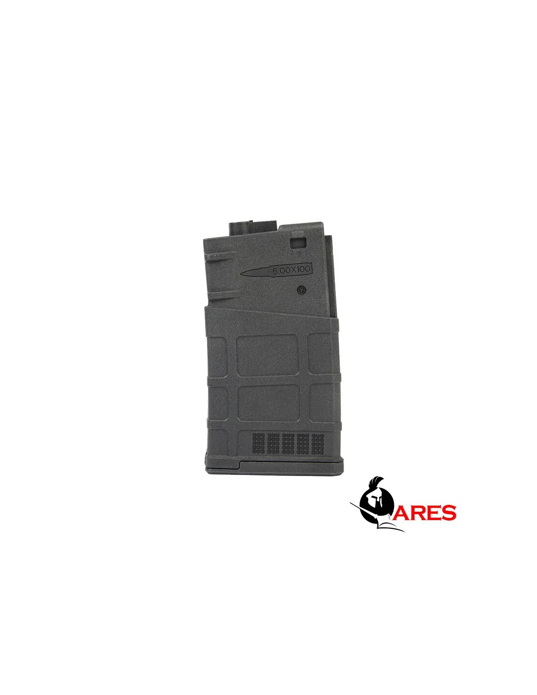 CARGADOR M110 Y AR308 130 RONDAS MEDIA CAPACIDAD