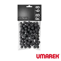 BOLSA 3.01G CAL68 - 100 UNIDADES - AirSoftYecla.es