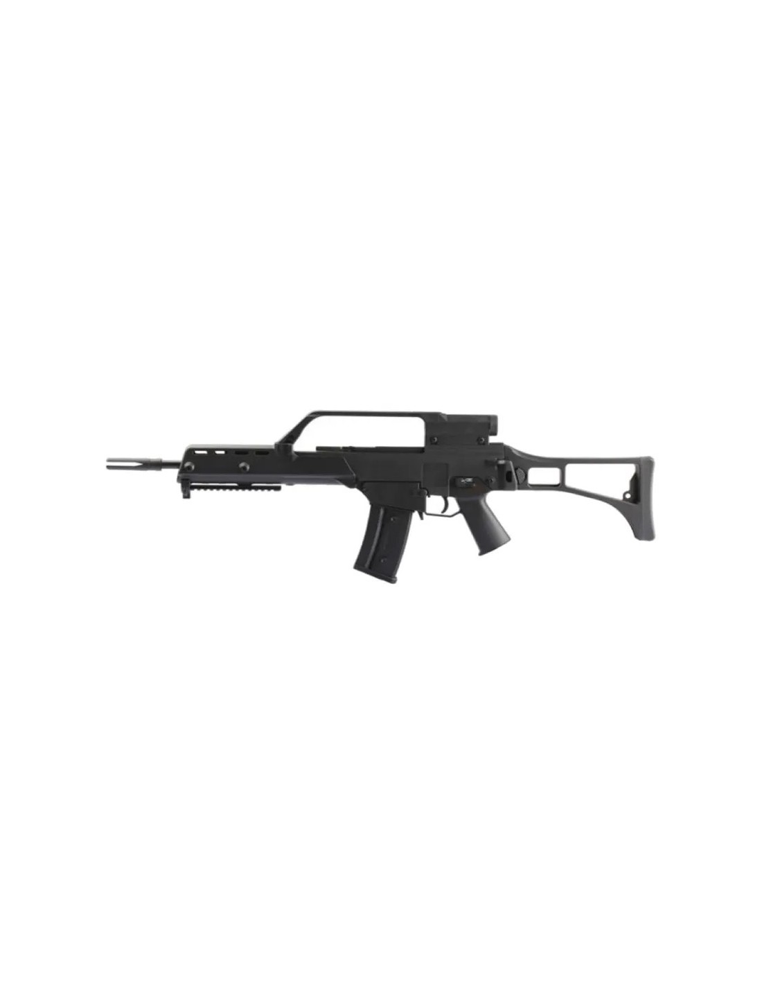 Heckler & Koch G36