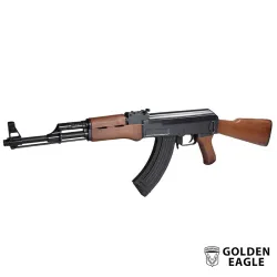 FUSIL AK47 - GOLDEN EAGLE  - AirsoftYecla.es