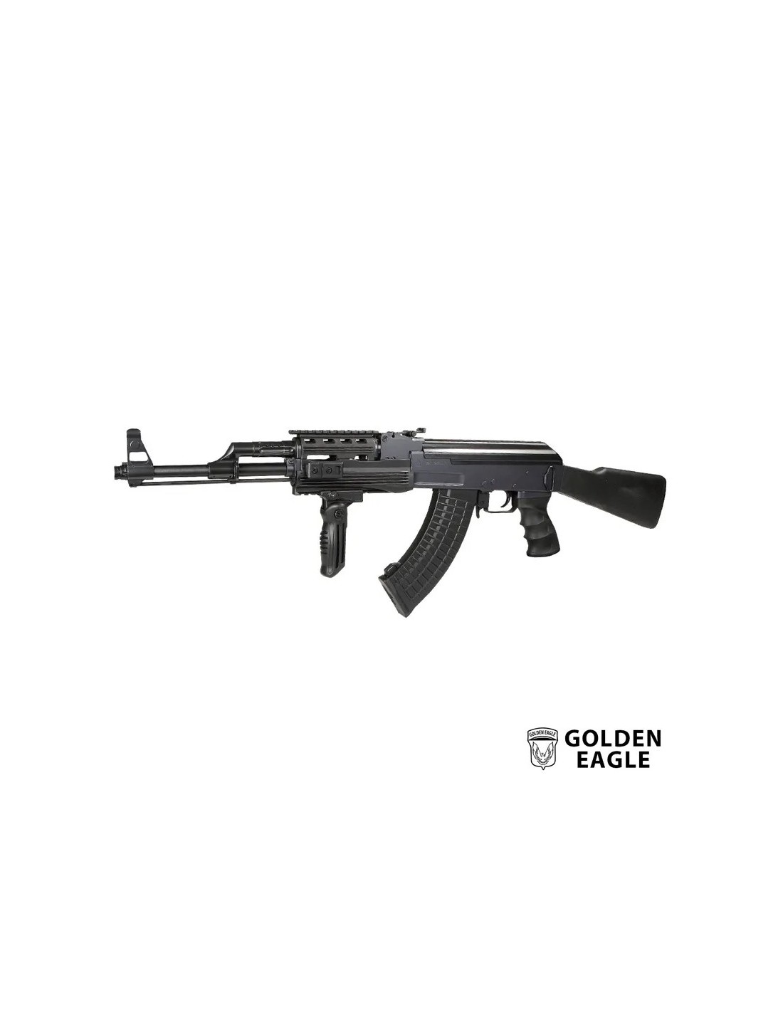 AK47 6809 Clásico