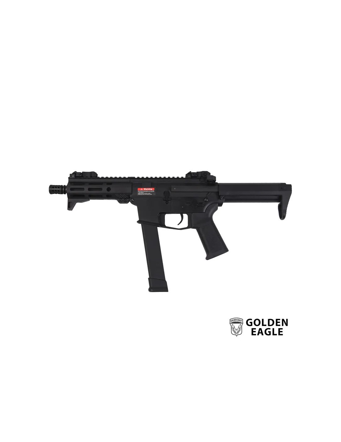 Angstadt UDP9 Blanco