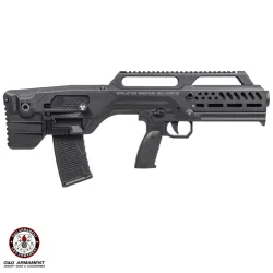 ESCOPETA DE GAS G&G EVOLUTION BULLPUP-10 GBB - AirSoftYecla.es