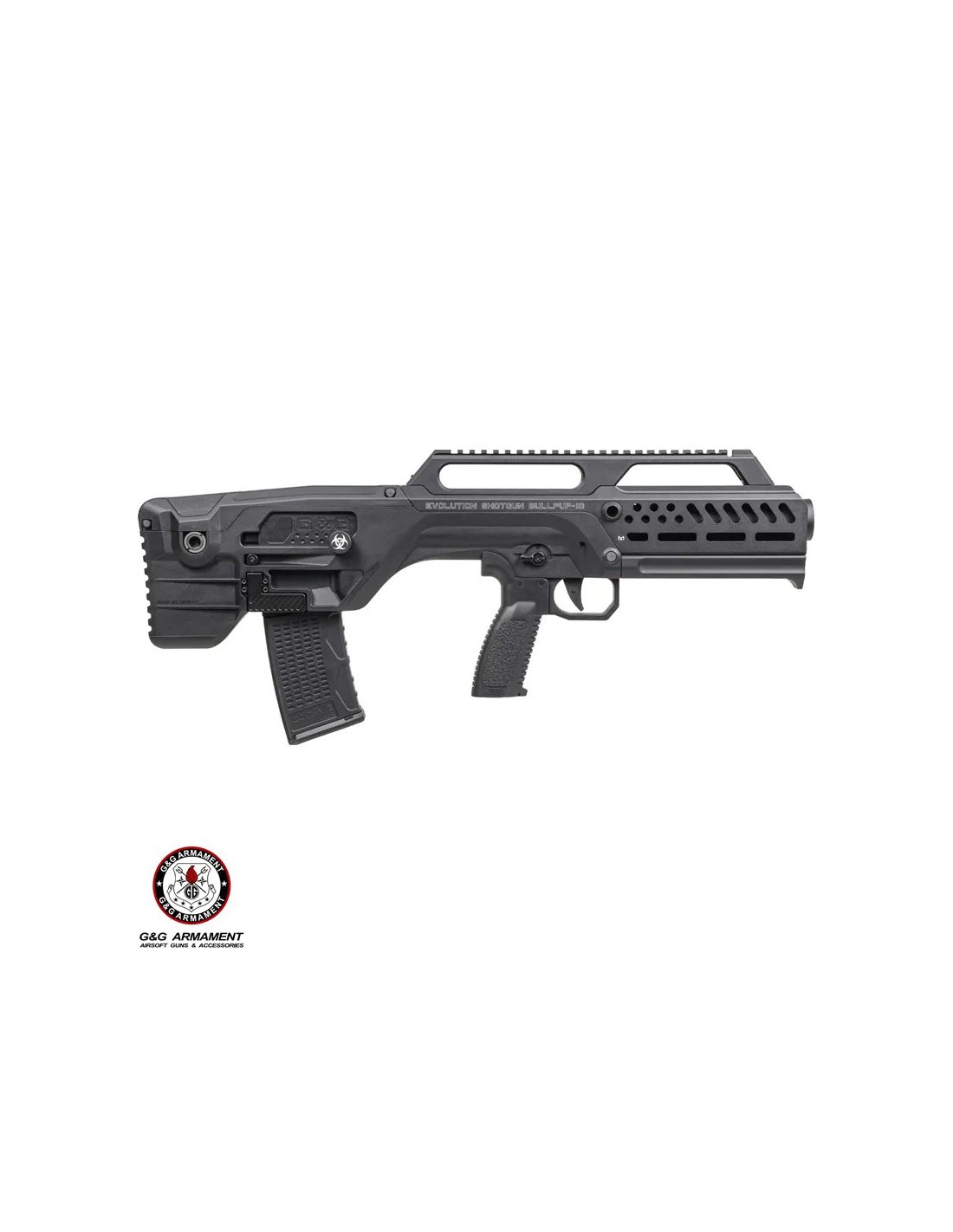 ESG B10 Bullpup