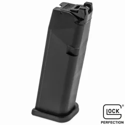 Cargador Glock 17 Gen 3 (versión de acero) GBB