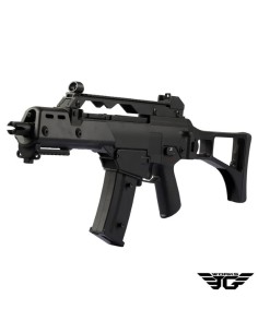 g36-electrica-g608-negra-jg-works-detalle-cargador 2