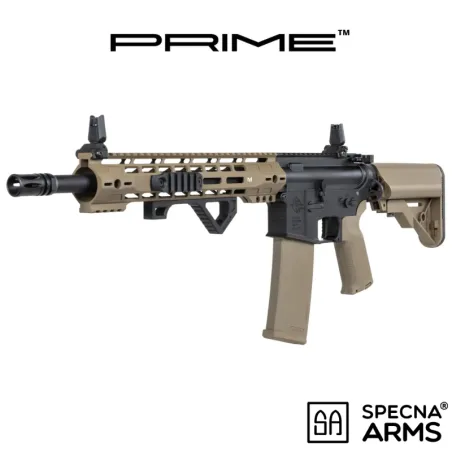 Specna Arms SA-P14 PRIME™ HAL™ ETU Half-Tan - Versión High Torque