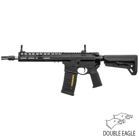 Réplica Noveske N4 MWS GBB G101 Negra - Double Eagle al Mejor Precio