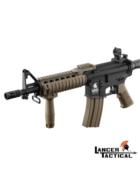 replica-noveske-n4-mws-gbb-negra-double-eagle-detalle-culata