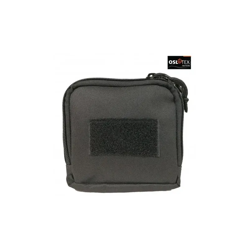 OSLOTEX Bolso Molle Mediano Coyote 18x16x3 cm OSLOTEX Bolso Molle Mediano Coyote 18x16x3 cm