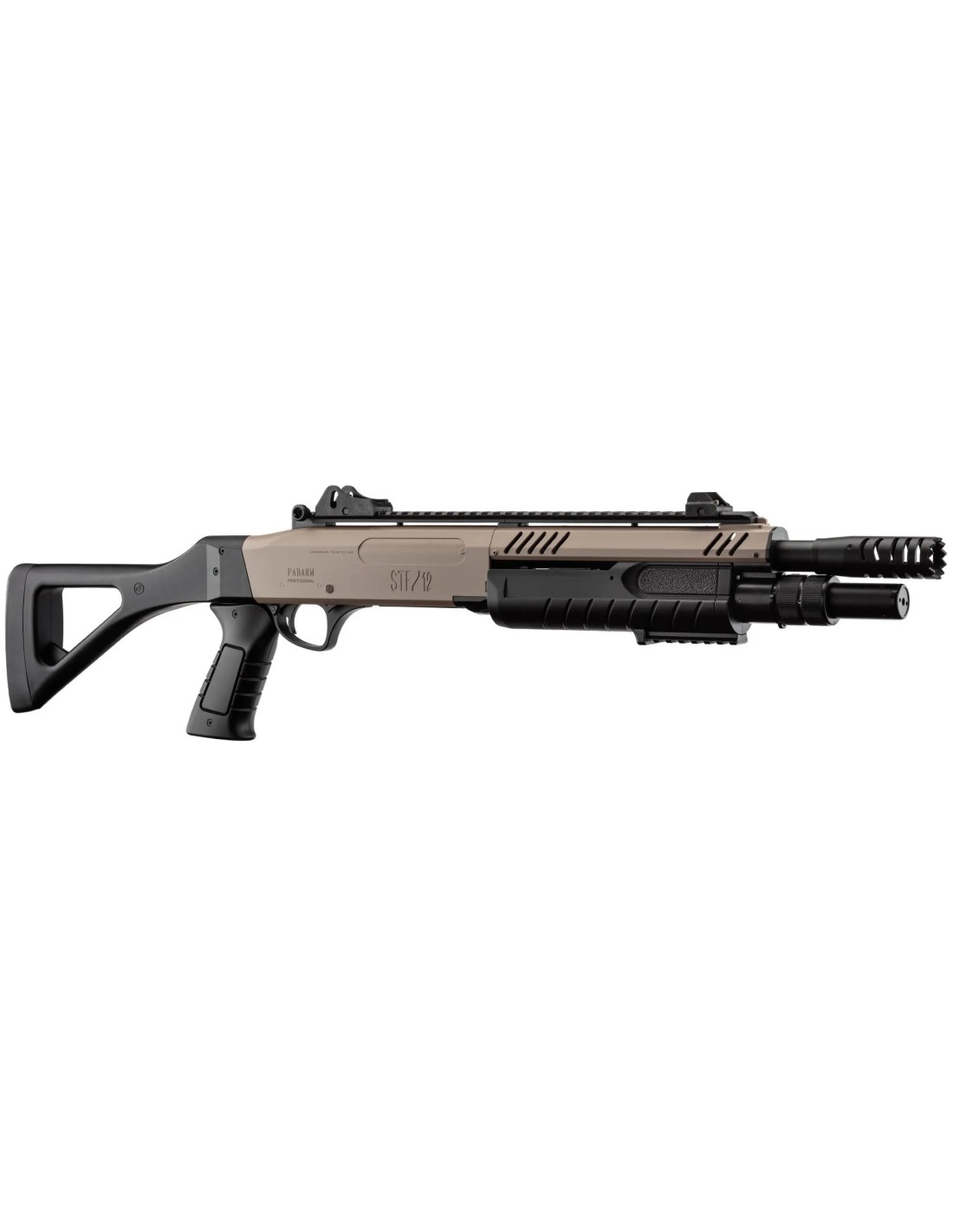 Fabarm STF 12 11 Compacto Tan