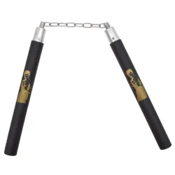NUNCHAKU DE PLÁSTICO - AirSoftYecla.es