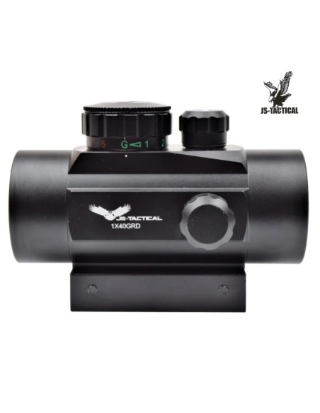 mira-red-dot-js-tactical-40mm-tipo-t1-negra-iluminacion-ajustes