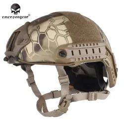 Casco Fast PJ Emerson