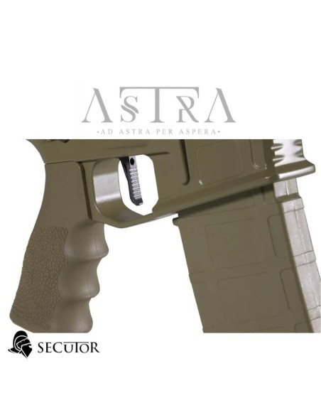 secutor-astra-iv-coyote-aeg-detalle-grip