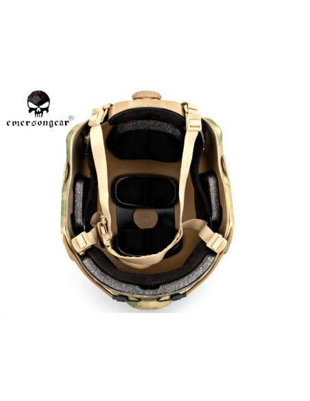 Casco Fast PJ Emerson 2