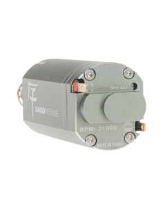 secutor-astra-xi-coyote-aeg-accesorios-incluidos 2