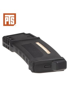 cargador-polimero-m4-midcap-140rds-specna-arms-vista-superior 2