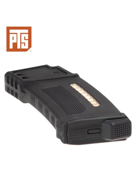 cargador-polimero-m4-midcap-140rds-specna-arms-lateral-izquierda