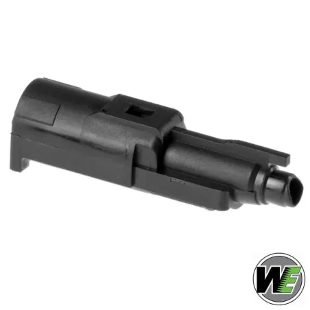 NOZZLE PARA GLOCK 18/C - WE - AirSoftYecla.es