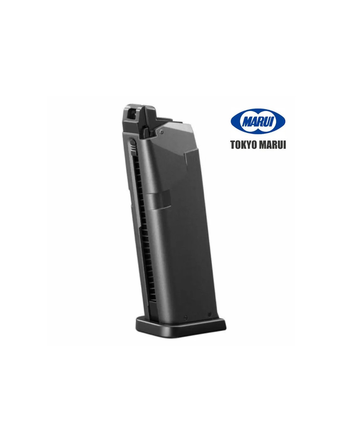 CARGADOR Glock 19 22 BALINES METÁLICO