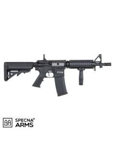 specna-arms-prime-sa-p39-hal-etu-light-ops-rojo-mira-delantera 2