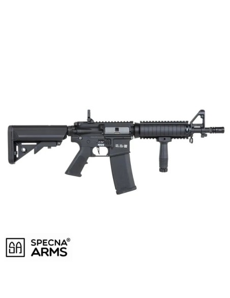 specna-arms-prime-sa-p39-hal-etu-light-ops-rojo-detalle-culata