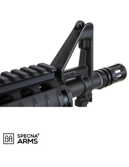 specna-arms-prime-sa-p39-hal-etu-light-ops-rojo-detalle-gatillo