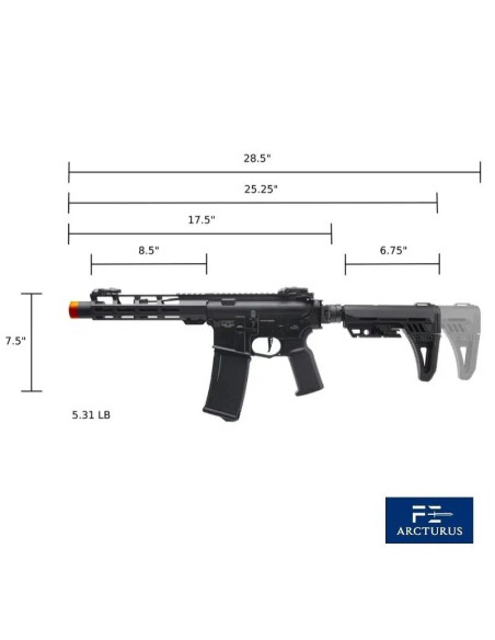 arcturus-x-cat-ar-15-explorer-8-5-inch-compact-ar-aeg